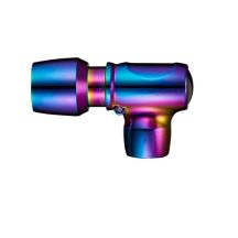 SUPACAZ CO2 QUICKFIX Pumpe