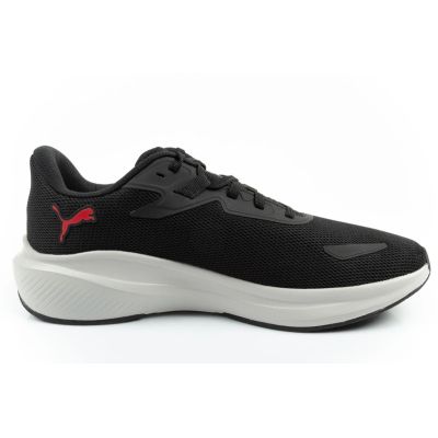 4. Puma Skyrocket Lite Herren-Sportschuhe, leicht und bequem, schwarz