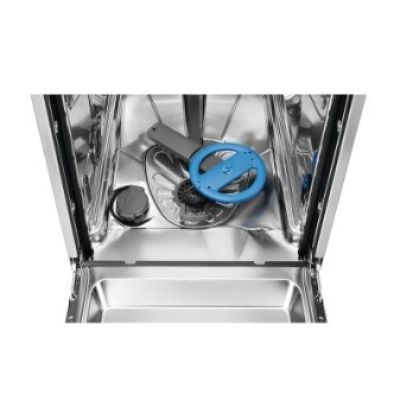 8. Einbaugeschirrspüler ELECTROLUX EEM43200L