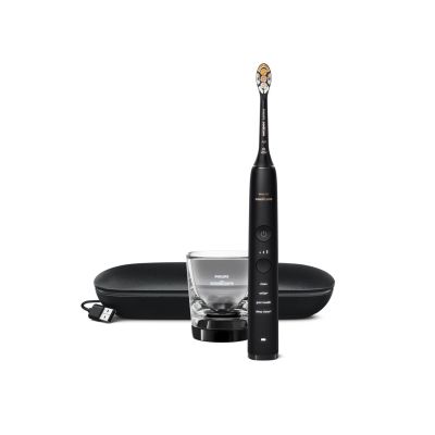 24. PHILIPS HX9911/17 Schallzahnbürste