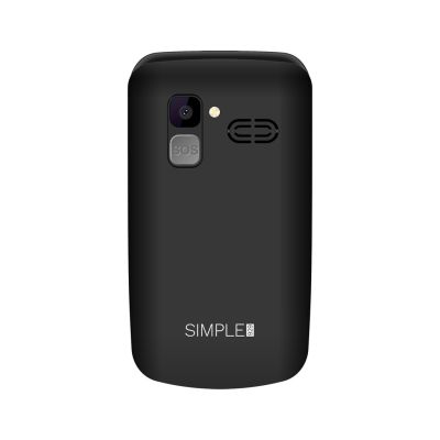 12. KRUGER & MATZ TELEFON FÜR SENIOREN SIMPLE 929