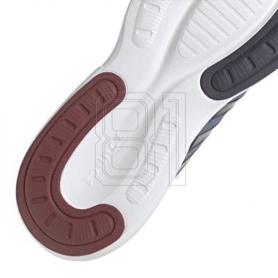 5. Adidas AlphaEdge + M IF7293 Laufschuhe