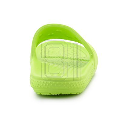 4. Crocs Classic Slide K Jr 206396-3UH Flip-Flops