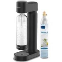 Philips 4897099301479 Kohlensäurefilter, Kunststoff, Schwarz