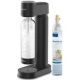 Philips 4897099301479 Kohlensäurefilter, Kunststoff, Schwarz