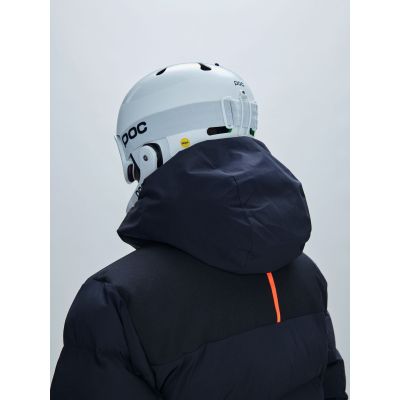 4. POC Artic Sl Mips Skihelm Weiß