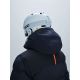 4. POC Artic Sl Mips Skihelm Weiß