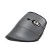 12. BakkerElkhuizen FastForward Pro Maus für Bürozwecke, kabellos (RF), Bluetooth, USB Typ-C, optisch, 5000 DPI