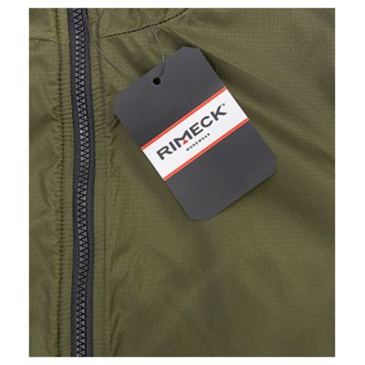 5. Rimeck Body Warmer M MLI-50905 Weste