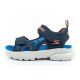 23. Skechers Jr. 406513L/NVBL Sandalen
