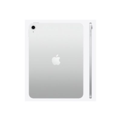 4. Apple 11-Zoll iPad Wi-Fi 256 GB Silber