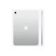 4. Apple 11-Zoll iPad Wi-Fi 256 GB Silber
