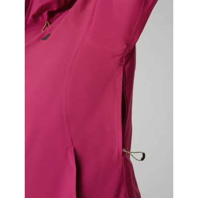 13. Damen-Trekkingjacke 3-in-1-Membran 10000 4F 4FRAW26TTJAF1368-54S