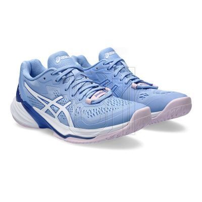 5. Asics Sky Elite FF 2 W 1052A053-403 Volleyballschuhe