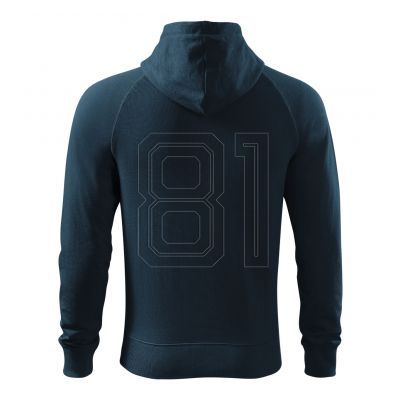 2. Malfini Voyage M MLI-45202 Sweatshirt
