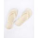 4. Ipanema Damen-Flip-Flops Anat, bequem, beige, modisch – perfekt für den Strand