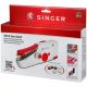 4. Singer Mini-Handnähmaschine