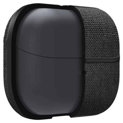 7. Spigen Urban Fit Samsung Galaxy Buds 3 / 3 Pro Hülle - Schwarz