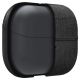 7. Spigen Urban Fit Samsung Galaxy Buds 3 / 3 Pro Hülle - Schwarz