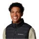4. Columbia Powder Lite II Weste 2086974010 Schwarz L