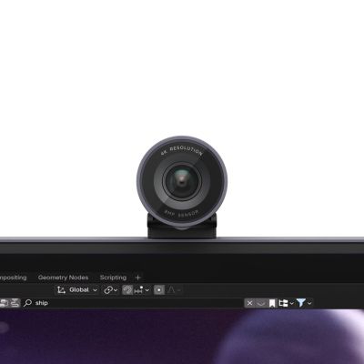 8. Lenovo Yoga Pro 27UD-10 26,5" UHD 120Hz 250nites AG USB-C, DP, HDMI Eclipse Black 3Y