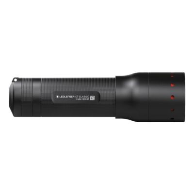 3. Ledlenser C7 Classic Taschenlampe