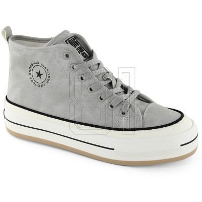 Big Star W OO274070 INT2020B Knöchel-Sneaker