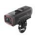 15. AKEEYO 730Pro 4K Lenker-Videorekorder Sportkamera für Fahrräder und Motorräder - Schwarz