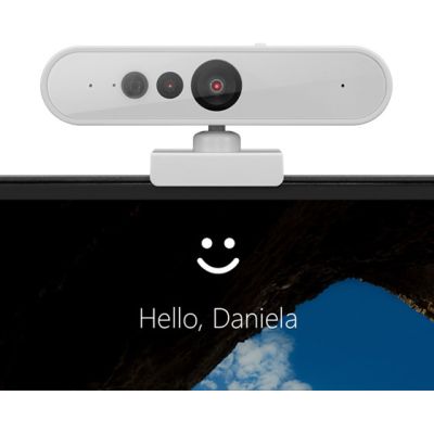 12. Lenovo 510 FHD Webcam