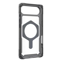 Urban Armor Gear 114525113136 Handyhülle 16,5 cm (6,5") Asche, Titan, Transparent