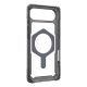 Urban Armor Gear 114525113136 Handyhülle 16,5 cm (6,5") Asche, Titan, Transparent