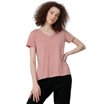 5. T-Shirt 4F W H4L22 TSD352 56S