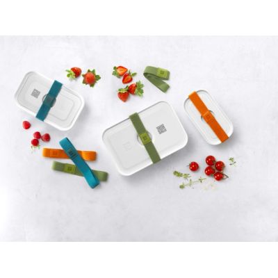 11. ZWILLING Fresh & Save Kunststoff-Starterset