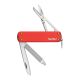 NexTool Mini-Taschenmesser NE0142 4-in-1 Rot