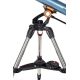 9. Celestron Inspire 70AZ 35x Zielfernrohr Schwarz, Blau