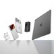 5. Cuktech PB1055 55W 10000mAh Powerbank - Grau
