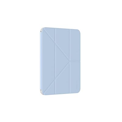 2. AmazingThing Minimalistische Hülle für iPad Air 11" M3/M4 (2025/2026) - Blau