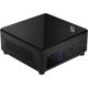 4. MSI Cubi 5 1M-437BEU PC-Gehäuse, 0,6 l, Schwarz, 150U Intel SoC