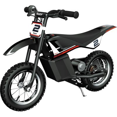 19. Razor MX125 Dirt Rocket Elektromotorrad (15173802)