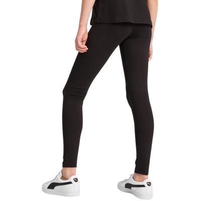 4. Puma Ess Kinderleggings schwarz 684903 01