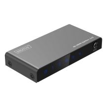 Digitus 4K HDMI-Splitter, 1 x 2