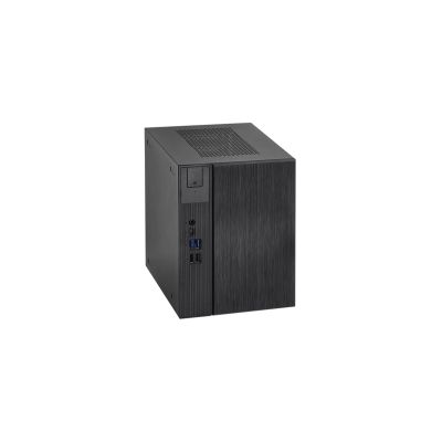 2. ASRock Barebone Deskmeet X600 HDMI/2xDP DDR5 (Einzelhandel)
