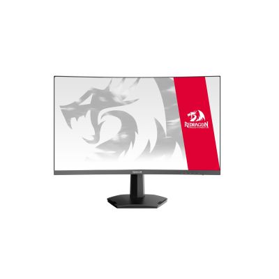 2. REDRAGON AMBER II 27&Curved GM27H10C 180Hz Computermonitor 68,6 cm (27") 1920 x 1080 px