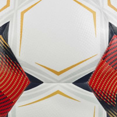 4. Talento Light v26 Fußball weiß-schwarz-rot 130008 auswählen