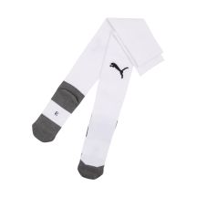 Puma TeamLiga 26 Fußballsocken weiß 707064 04