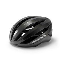 Rockbros LK-79 Fahrradhelm 58–62 cm - Grau