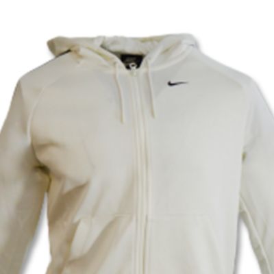3. Nike Sportswear Damen-Hoodie mit Logo, weiß - BV3447-133