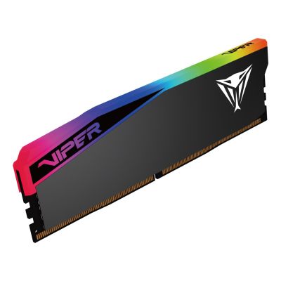20. Patriot Viper Elite5 Ultra DDR5 2x16GB 6000MTs CL28