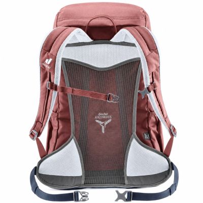5. Deuter 3430021-5341 Wanderrucksack 22L Kastanie