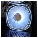 11. LC-Power LC-715B-ON Midi-Tower-Computer-Sicherheitshalterungen Schwarz